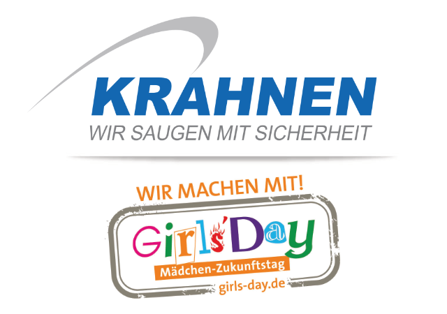 Journée des filles 2023, Krahnen GmbH, Krahnen, Journée des filles