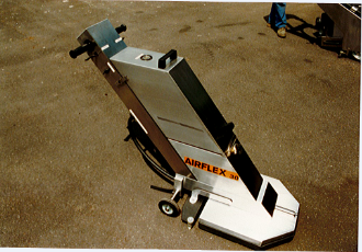 Airflex 30 construit en 1992